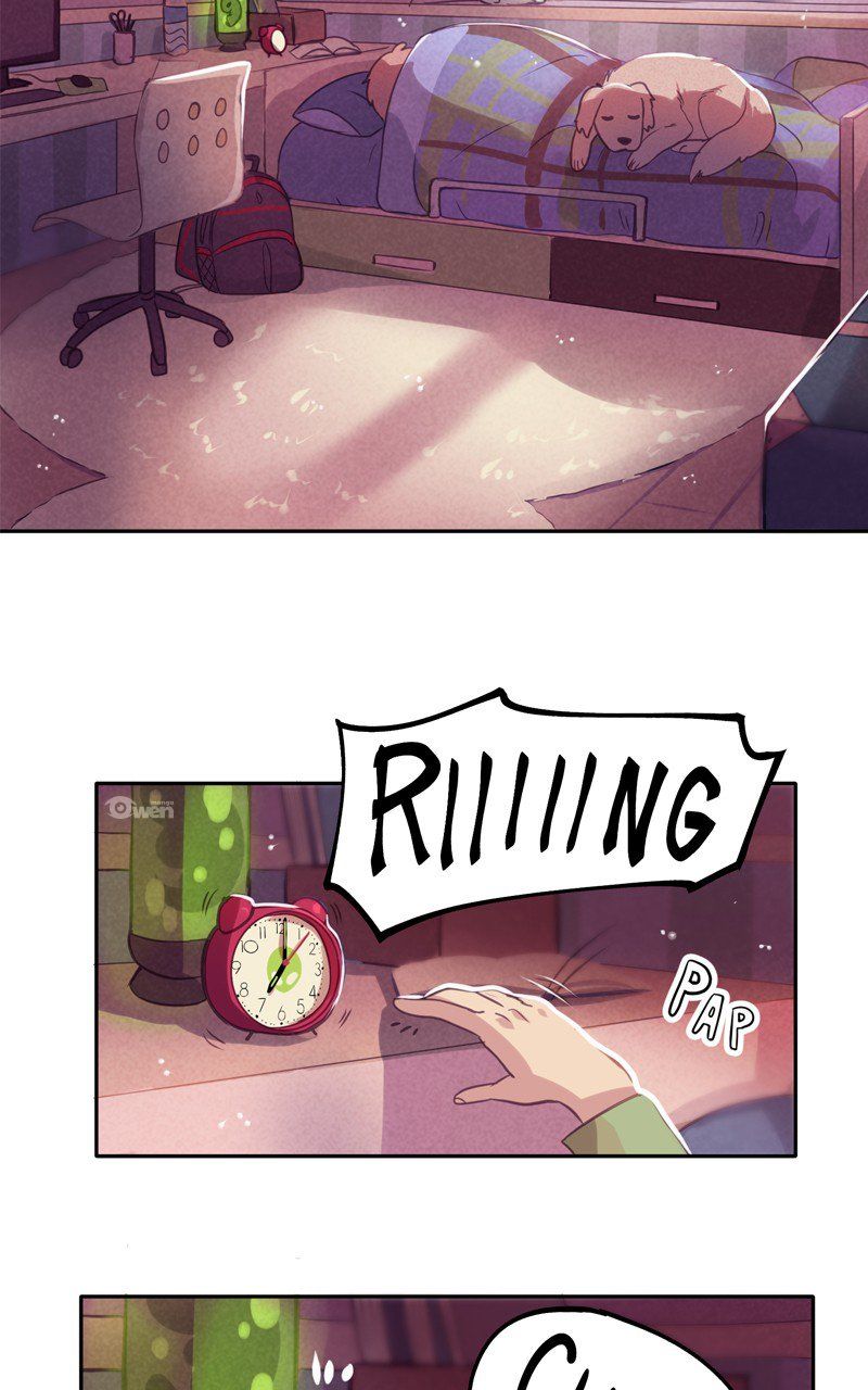 Lời Nguyền Lalin Chapter 2 - Trang 2