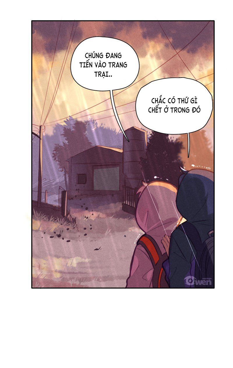 Lời Nguyền Lalin Chapter 2 - Trang 2