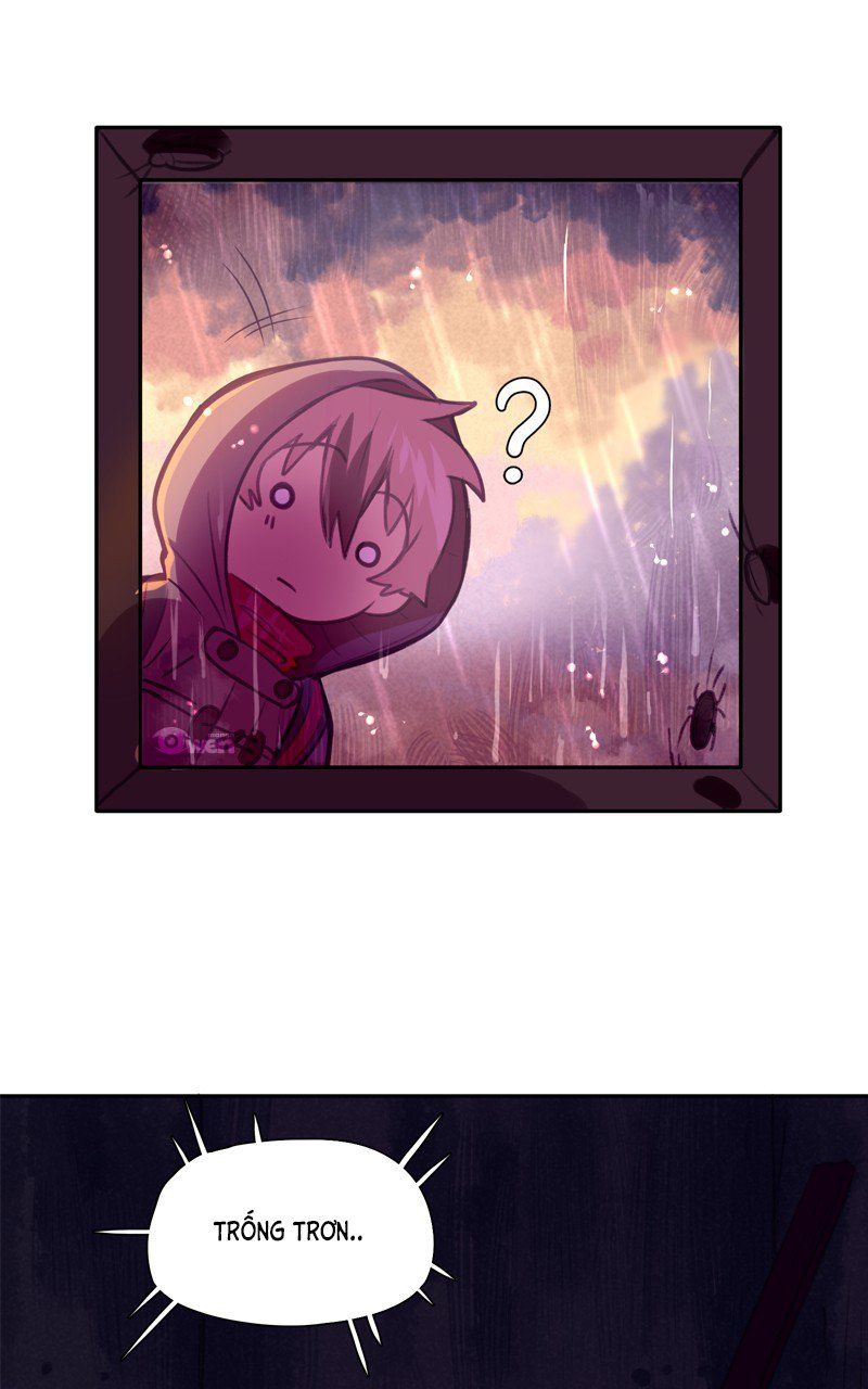 Lời Nguyền Lalin Chapter 2 - Trang 2