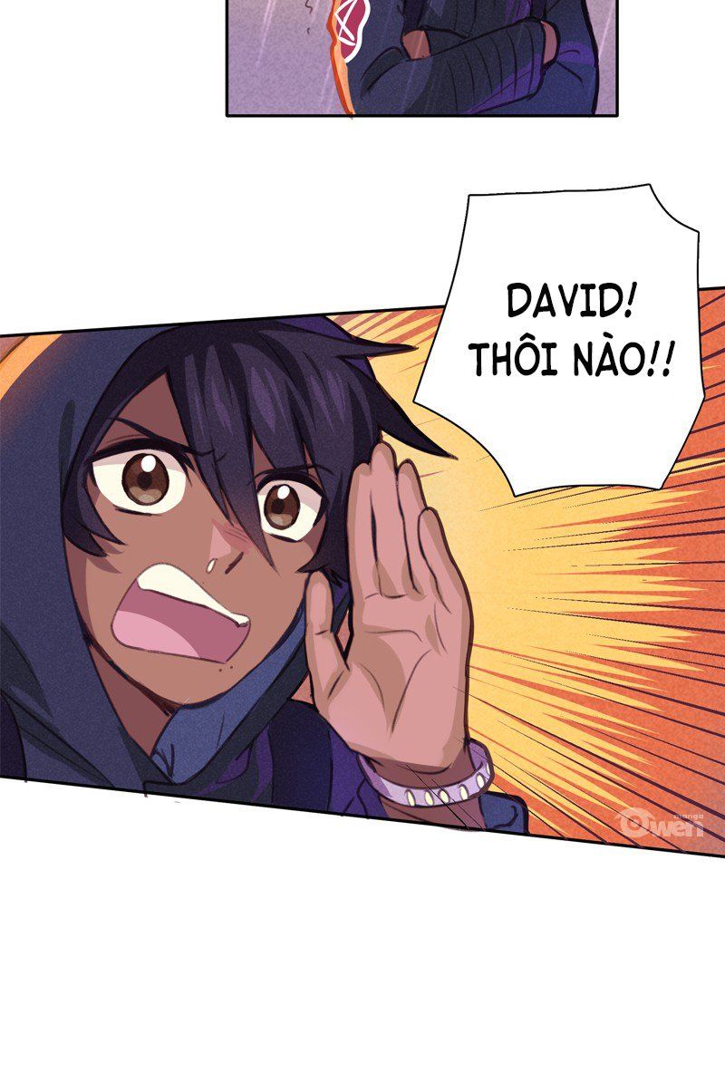 Lời Nguyền Lalin Chapter 2 - Trang 2