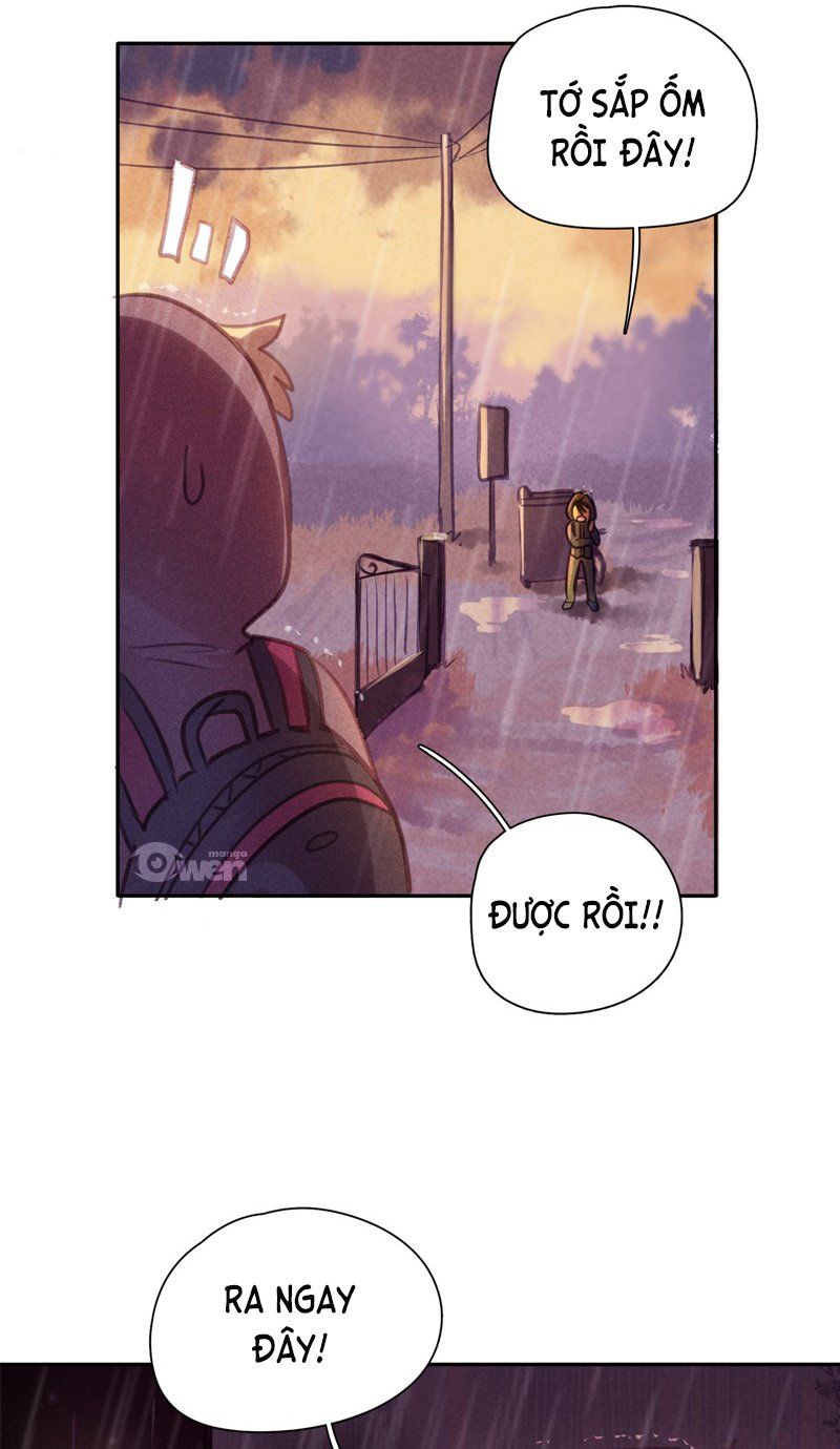 Lời Nguyền Lalin Chapter 2 - Trang 2