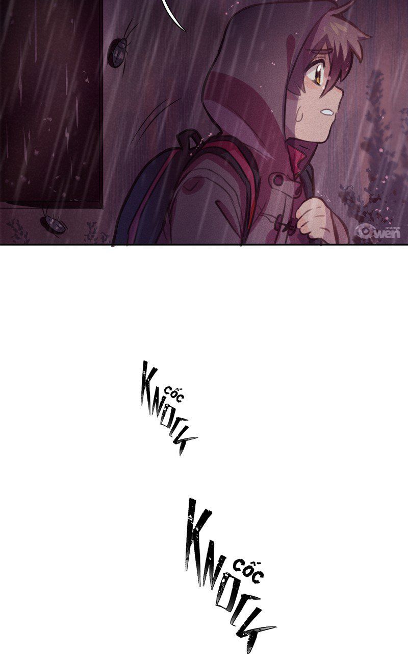 Lời Nguyền Lalin Chapter 2 - Trang 2