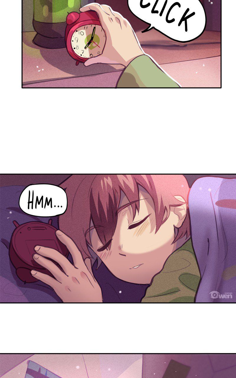 Lời Nguyền Lalin Chapter 2 - Trang 2