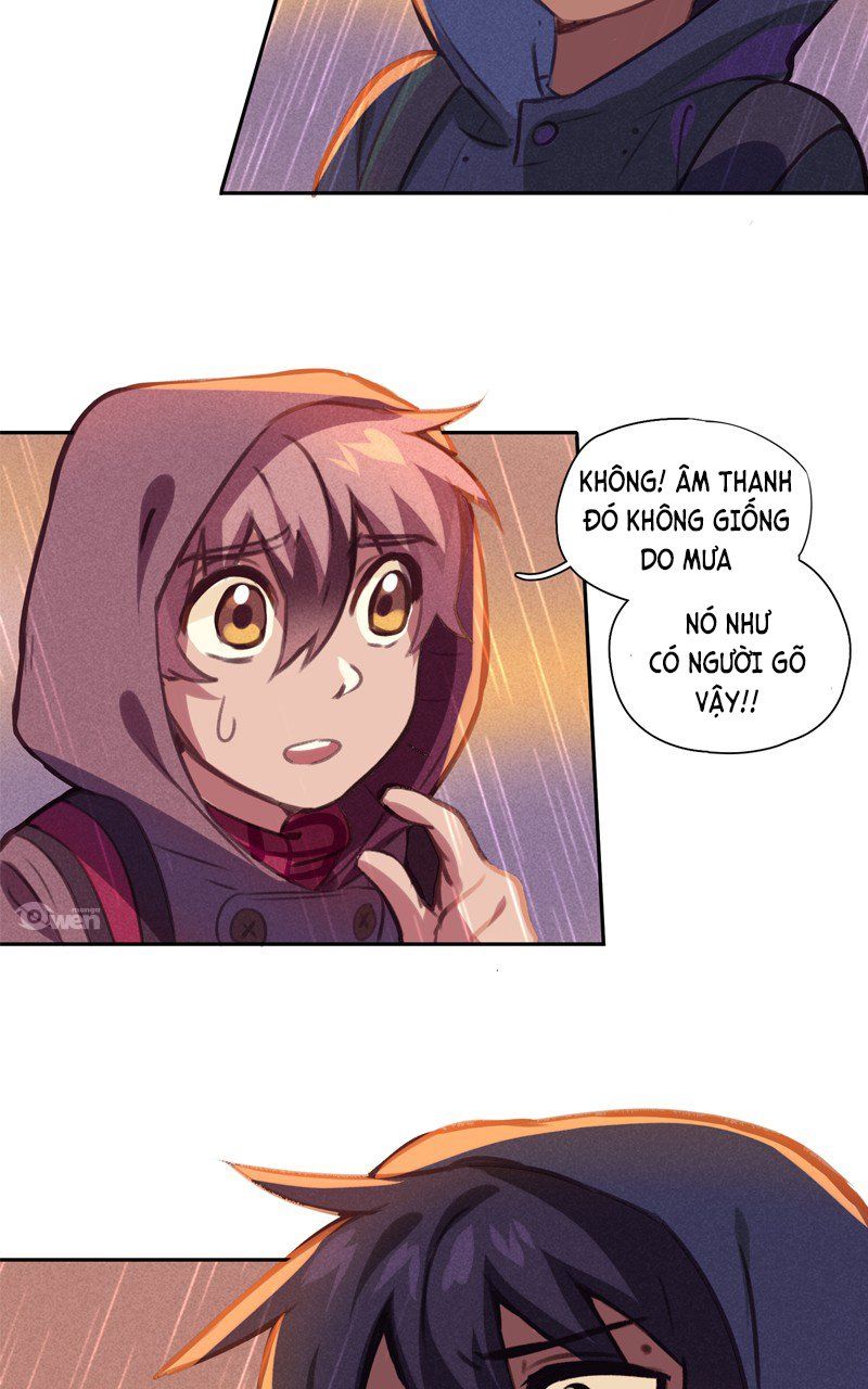 Lời Nguyền Lalin Chapter 2 - Trang 2