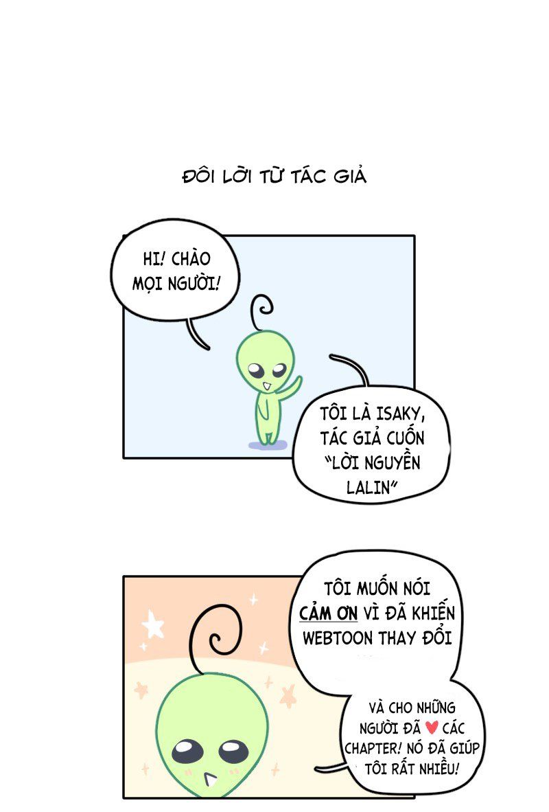Lời Nguyền Lalin Chapter 2 - Trang 2