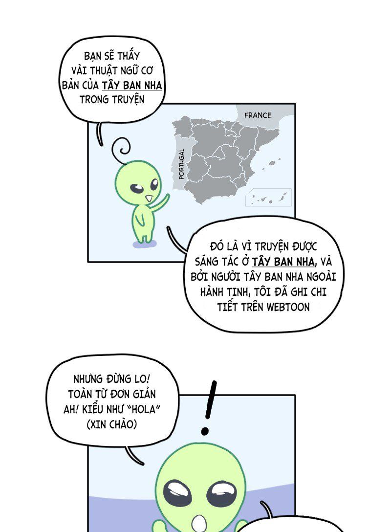 Lời Nguyền Lalin Chapter 2 - Trang 2