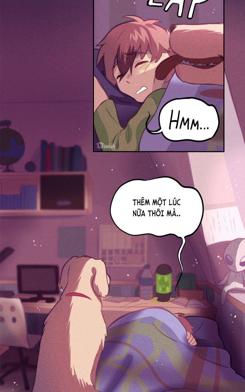 Lời Nguyền Lalin Chapter 2 - Trang 2