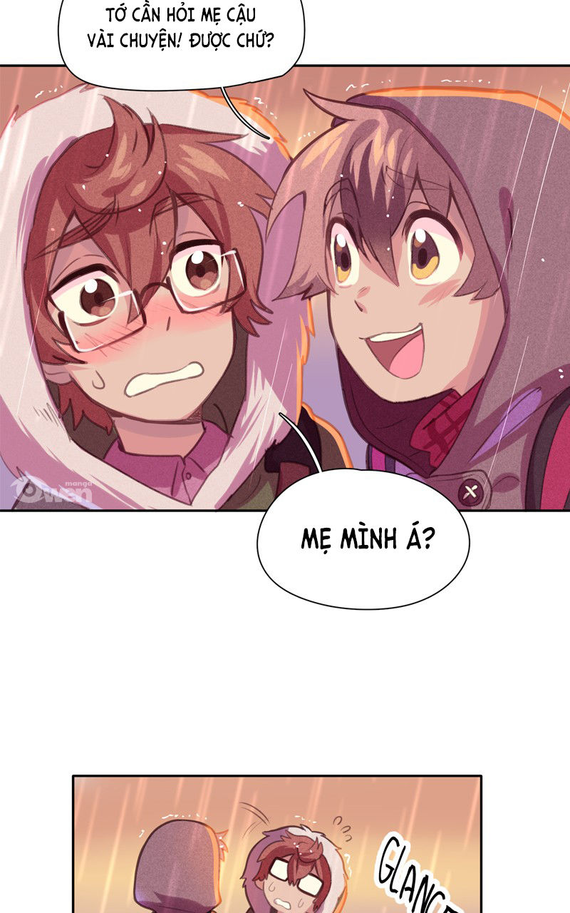 Lời Nguyền Lalin Chapter 3 - Trang 2