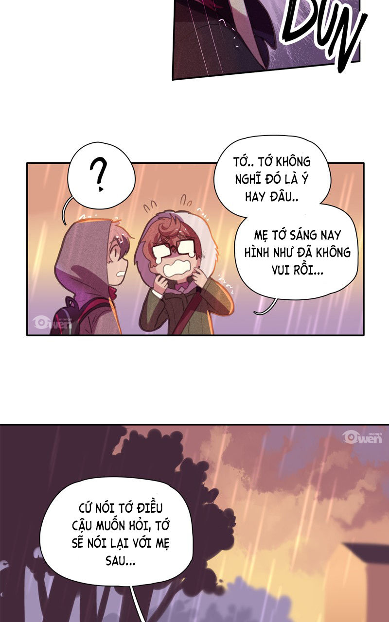 Lời Nguyền Lalin Chapter 3 - Trang 2