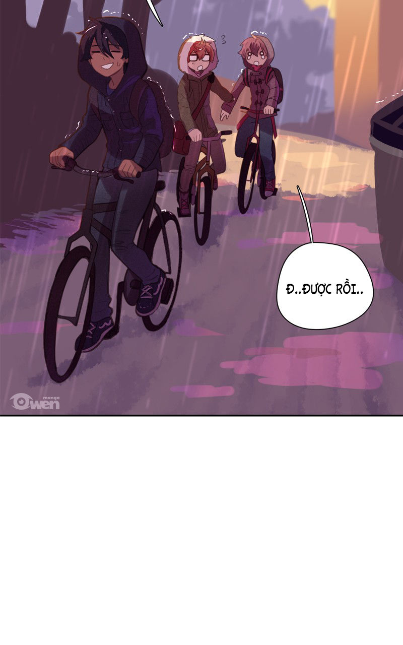 Lời Nguyền Lalin Chapter 3 - Trang 2