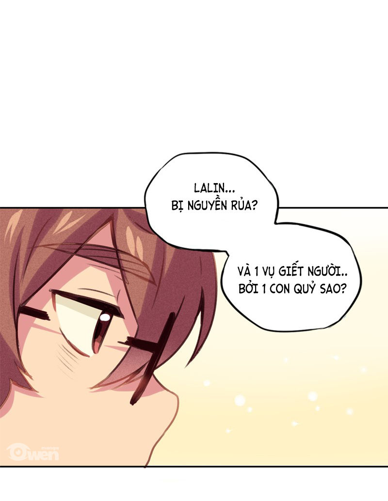 Lời Nguyền Lalin Chapter 3 - Trang 2