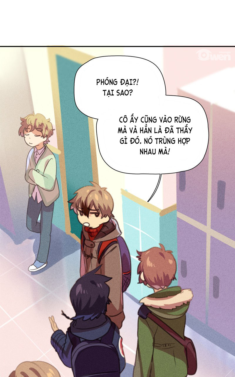 Lời Nguyền Lalin Chapter 3 - Trang 2