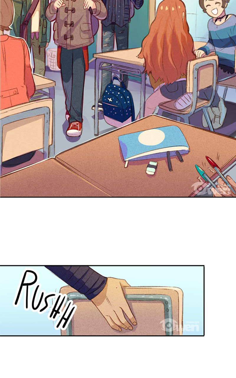 Lời Nguyền Lalin Chapter 3 - Trang 2