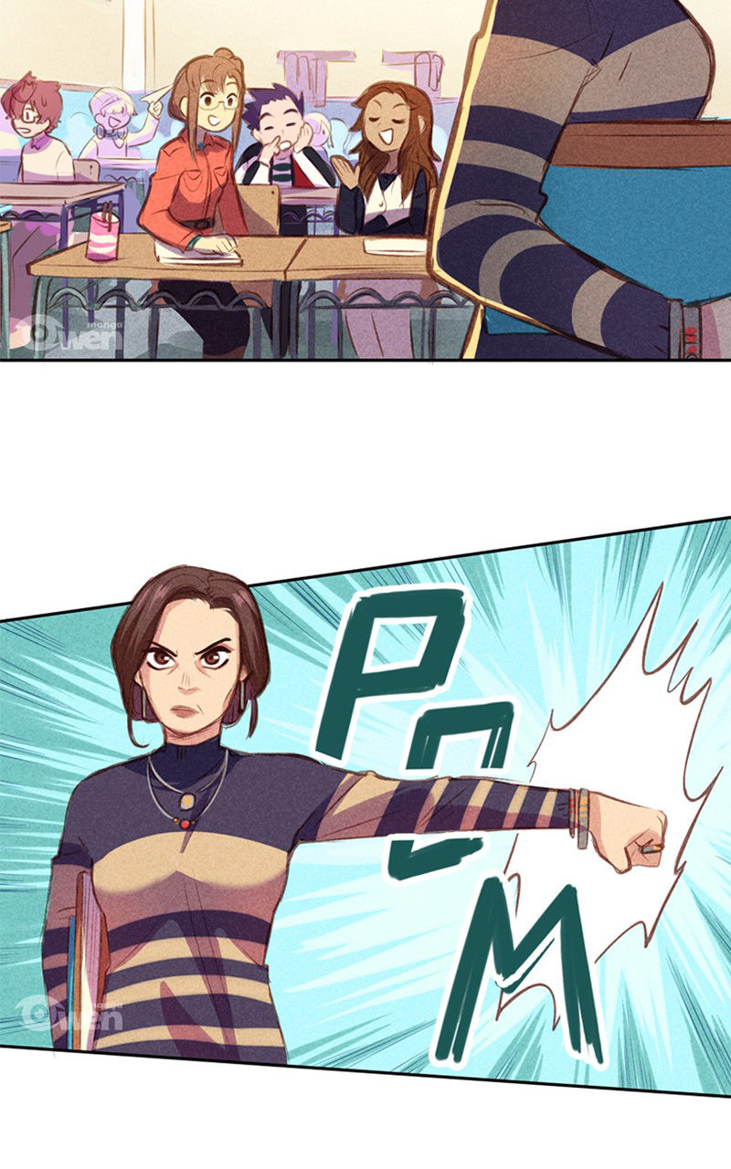 Lời Nguyền Lalin Chapter 3 - Trang 2