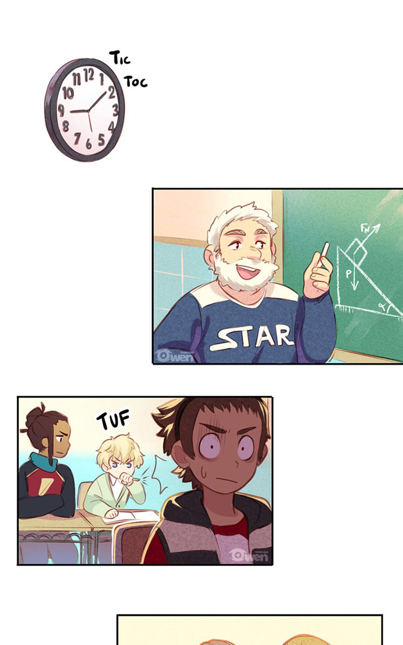 Lời Nguyền Lalin Chapter 3 - Trang 2