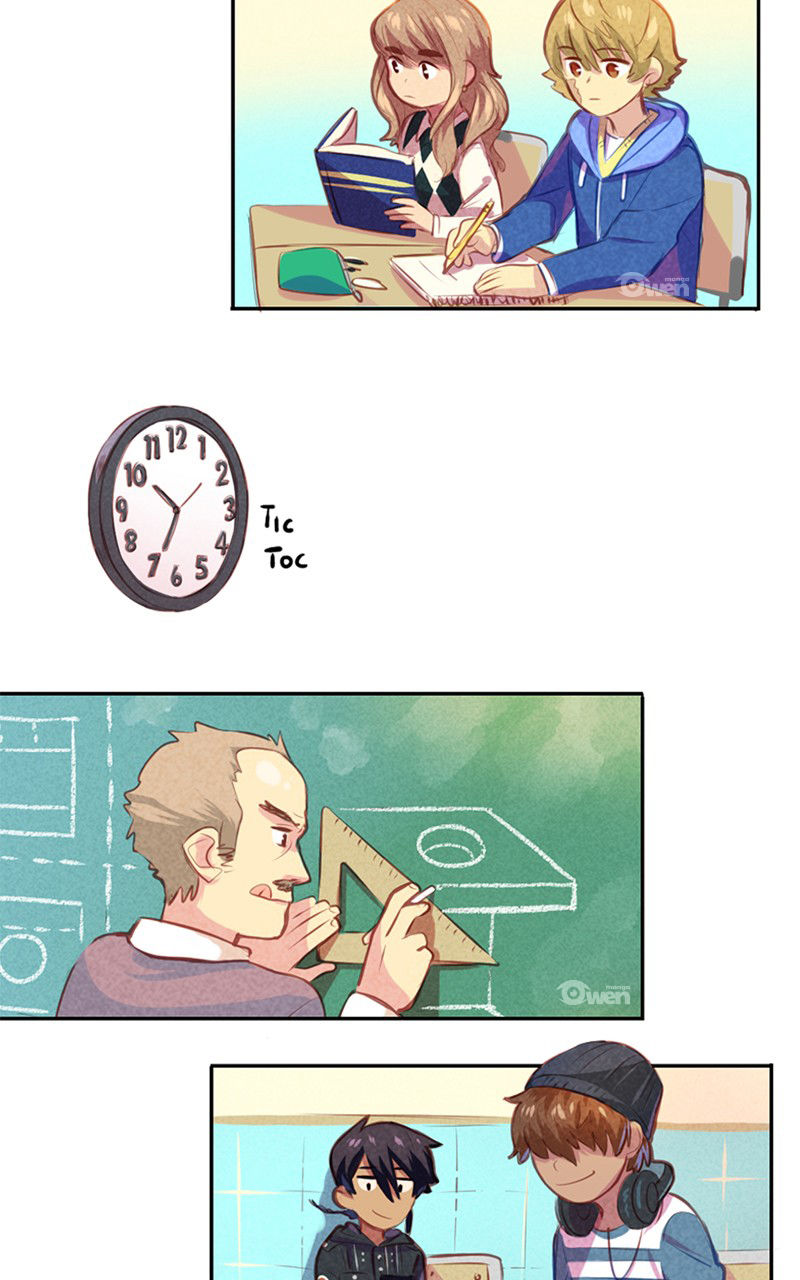 Lời Nguyền Lalin Chapter 3 - Trang 2