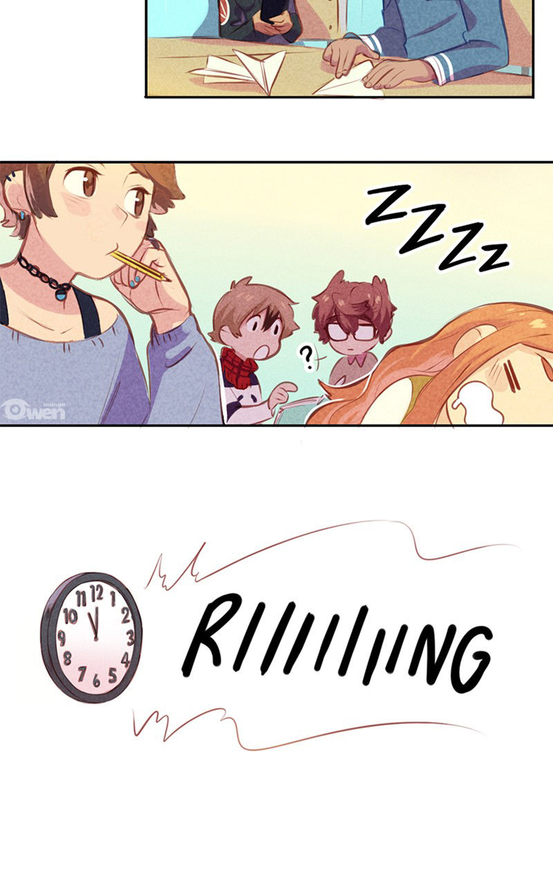 Lời Nguyền Lalin Chapter 3 - Trang 2