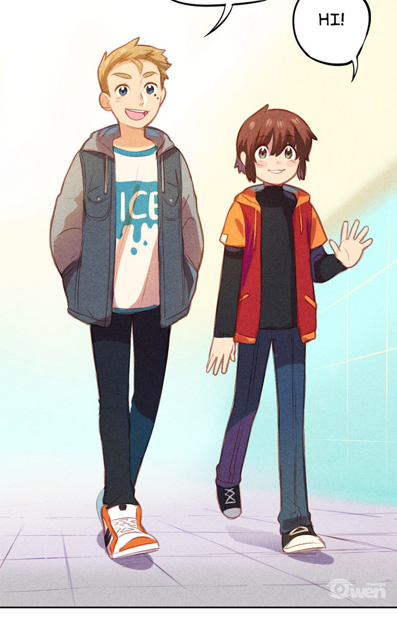 Lời Nguyền Lalin Chapter 3 - Trang 2