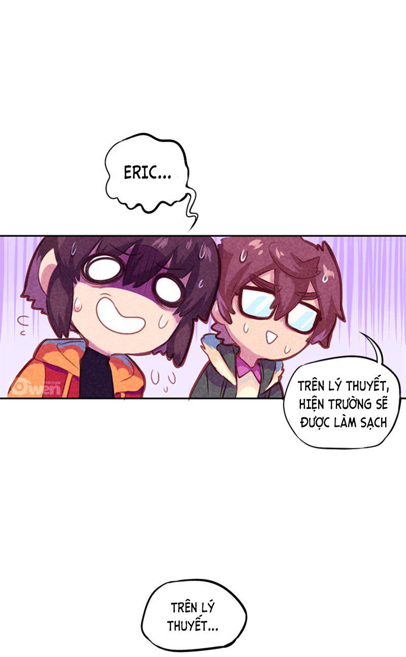 Lời Nguyền Lalin Chapter 3 - Trang 2