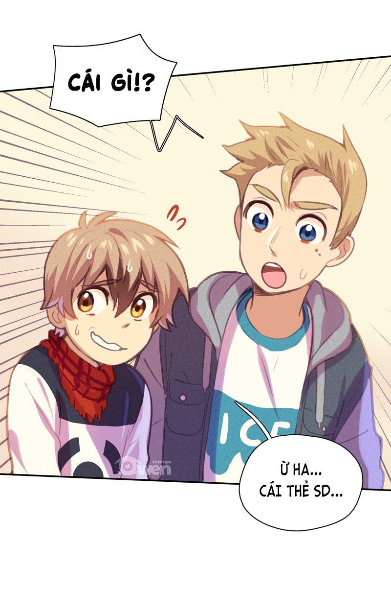 Lời Nguyền Lalin Chapter 3 - Trang 2