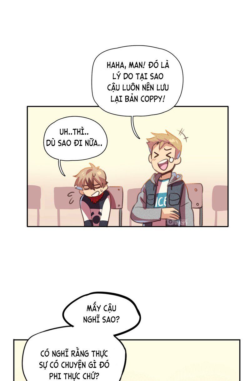 Lời Nguyền Lalin Chapter 3 - Trang 2