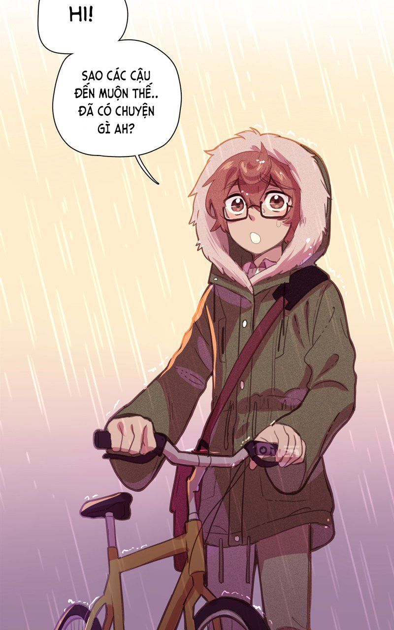 Lời Nguyền Lalin Chapter 3 - Trang 2