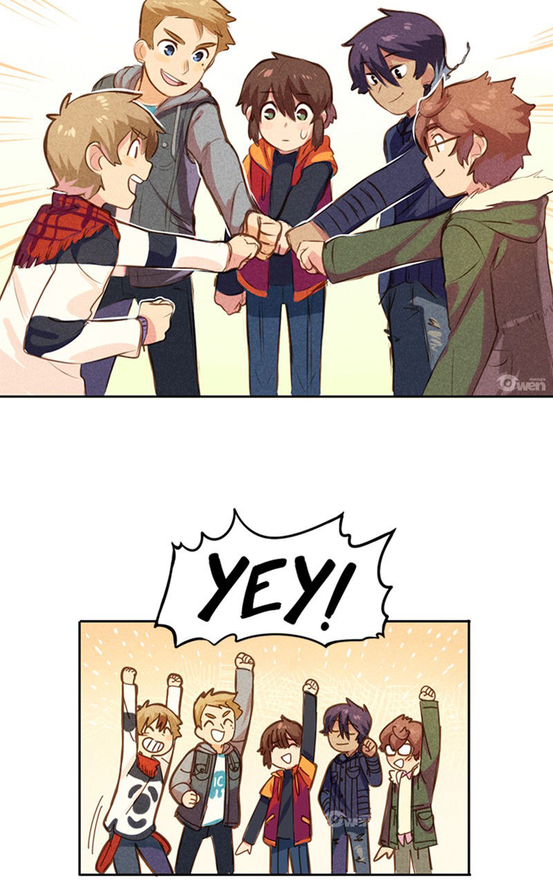 Lời Nguyền Lalin Chapter 3 - Trang 2