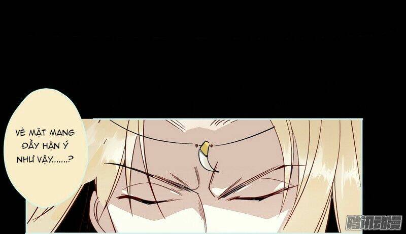 Lời Nguyền Lâu Lan: Bạo Quân Hung Ác Sủng Ái Ta Chapter 1 - Trang 2