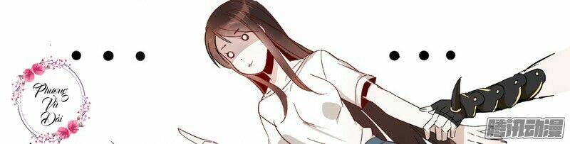 Lời Nguyền Lâu Lan: Bạo Quân Hung Ác Sủng Ái Ta Chapter 1 - Trang 2