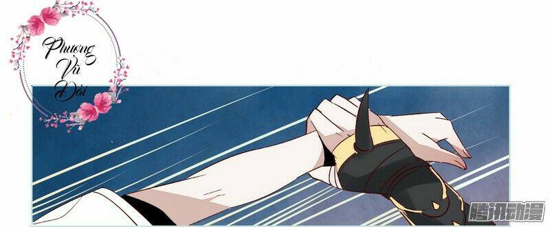 Lời Nguyền Lâu Lan: Bạo Quân Hung Ác Sủng Ái Ta Chapter 1 - Trang 2