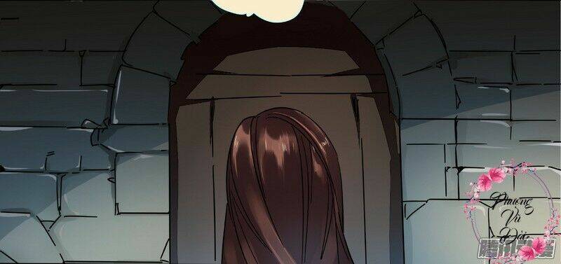 Lời Nguyền Lâu Lan: Bạo Quân Hung Ác Sủng Ái Ta Chapter 1 - Trang 2