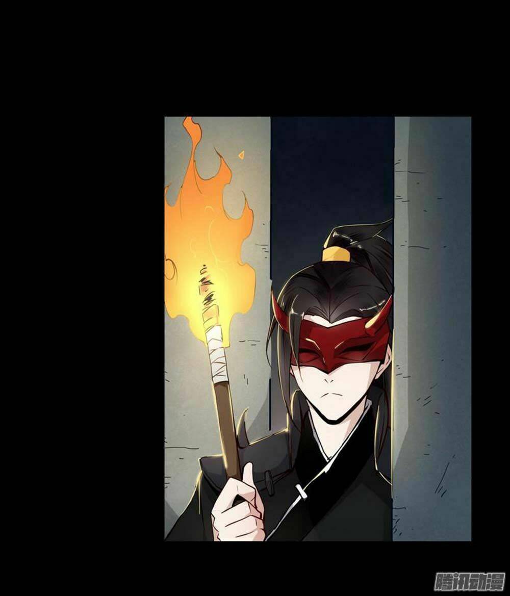 Lời Nguyền Lâu Lan: Bạo Quân Hung Ác Sủng Ái Ta Chapter 10 - Trang 2