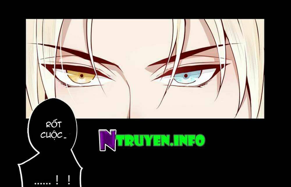 Lời Nguyền Lâu Lan: Bạo Quân Hung Ác Sủng Ái Ta Chapter 10 - Trang 2