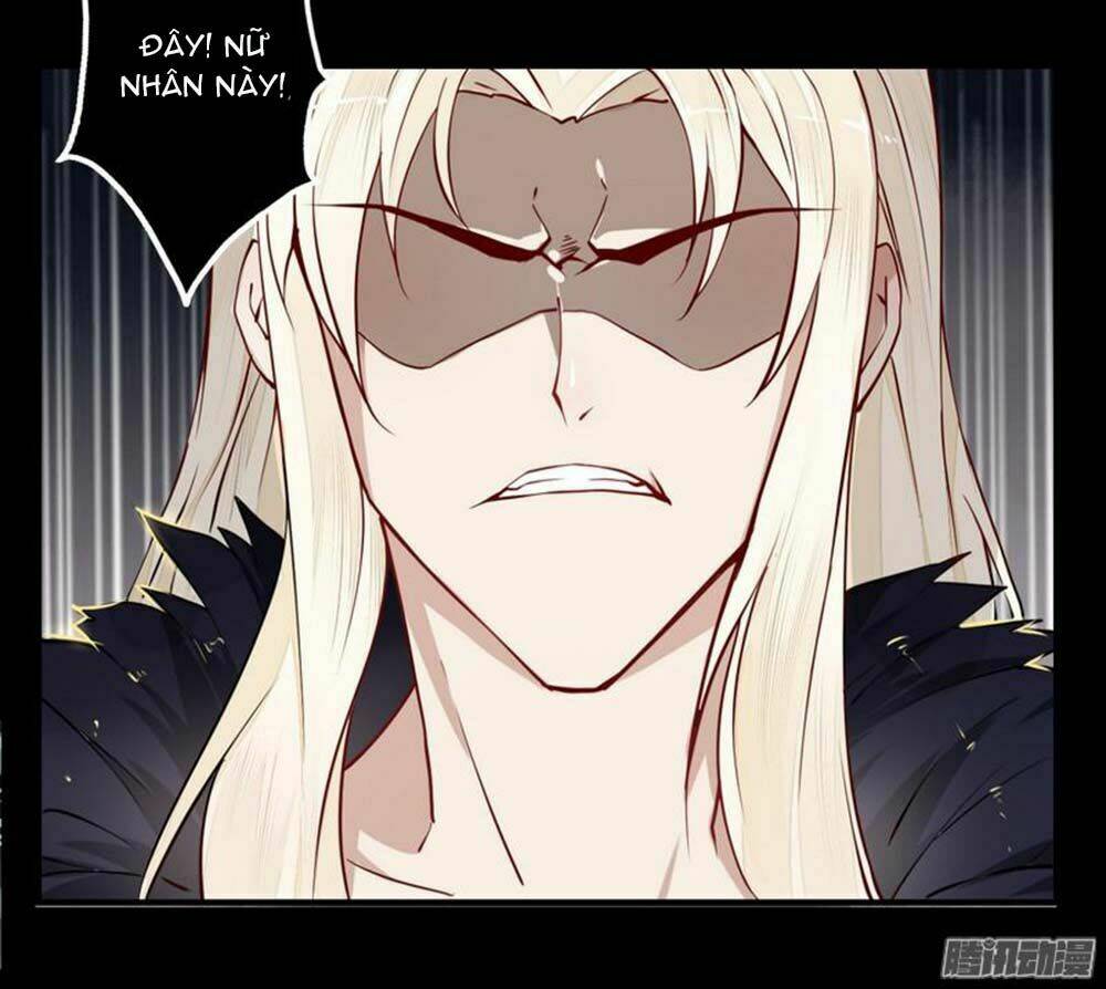 Lời Nguyền Lâu Lan: Bạo Quân Hung Ác Sủng Ái Ta Chapter 10 - Trang 2