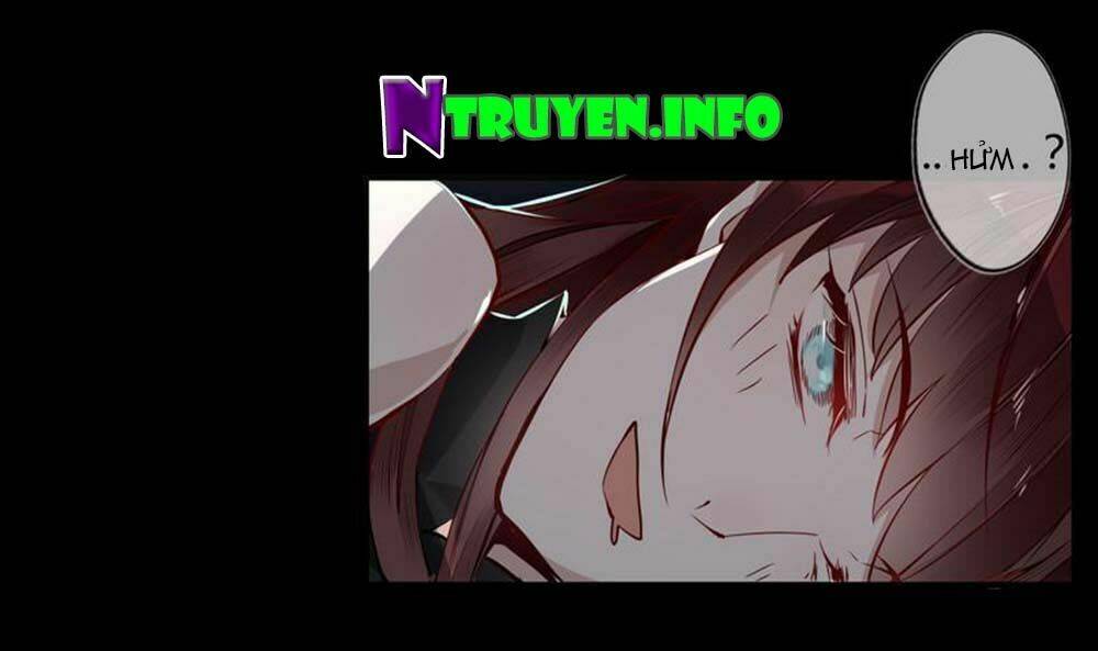 Lời Nguyền Lâu Lan: Bạo Quân Hung Ác Sủng Ái Ta Chapter 10 - Trang 2