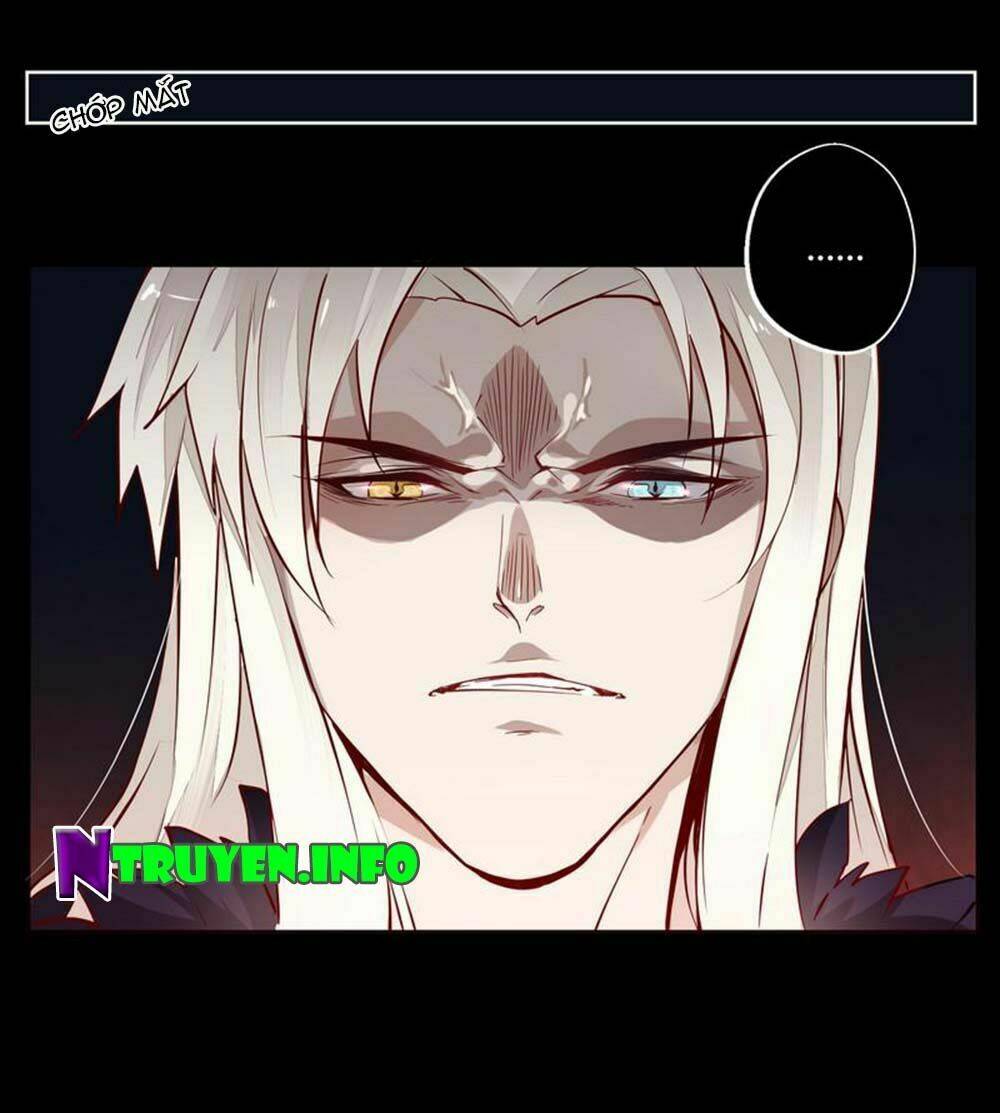 Lời Nguyền Lâu Lan: Bạo Quân Hung Ác Sủng Ái Ta Chapter 10 - Trang 2