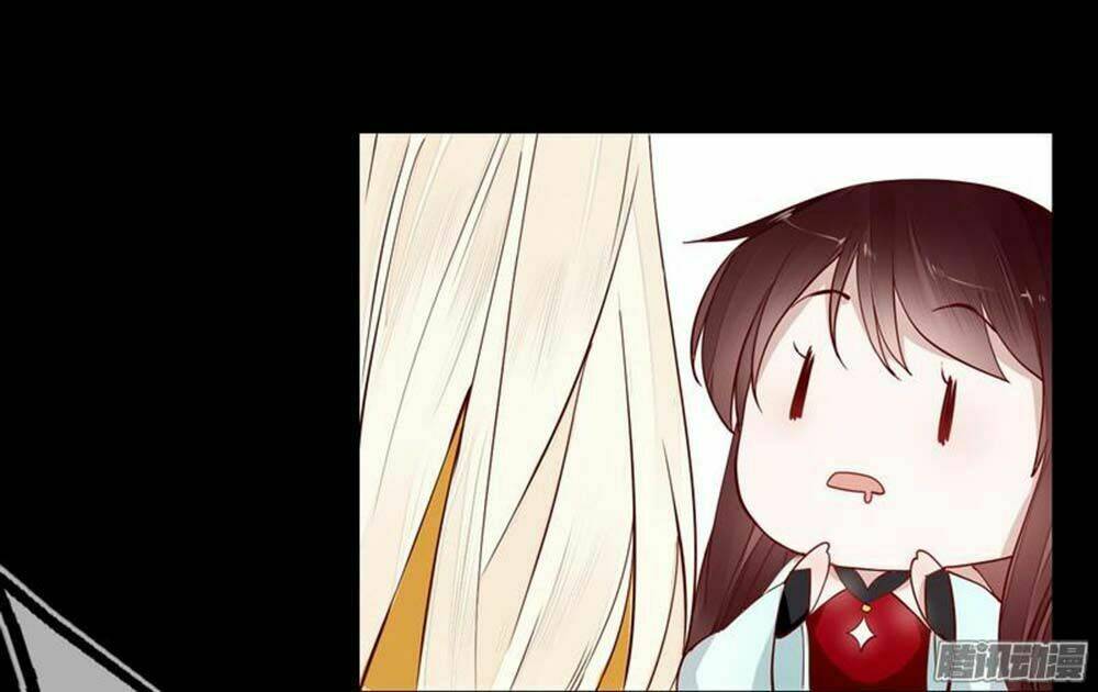 Lời Nguyền Lâu Lan: Bạo Quân Hung Ác Sủng Ái Ta Chapter 10 - Trang 2