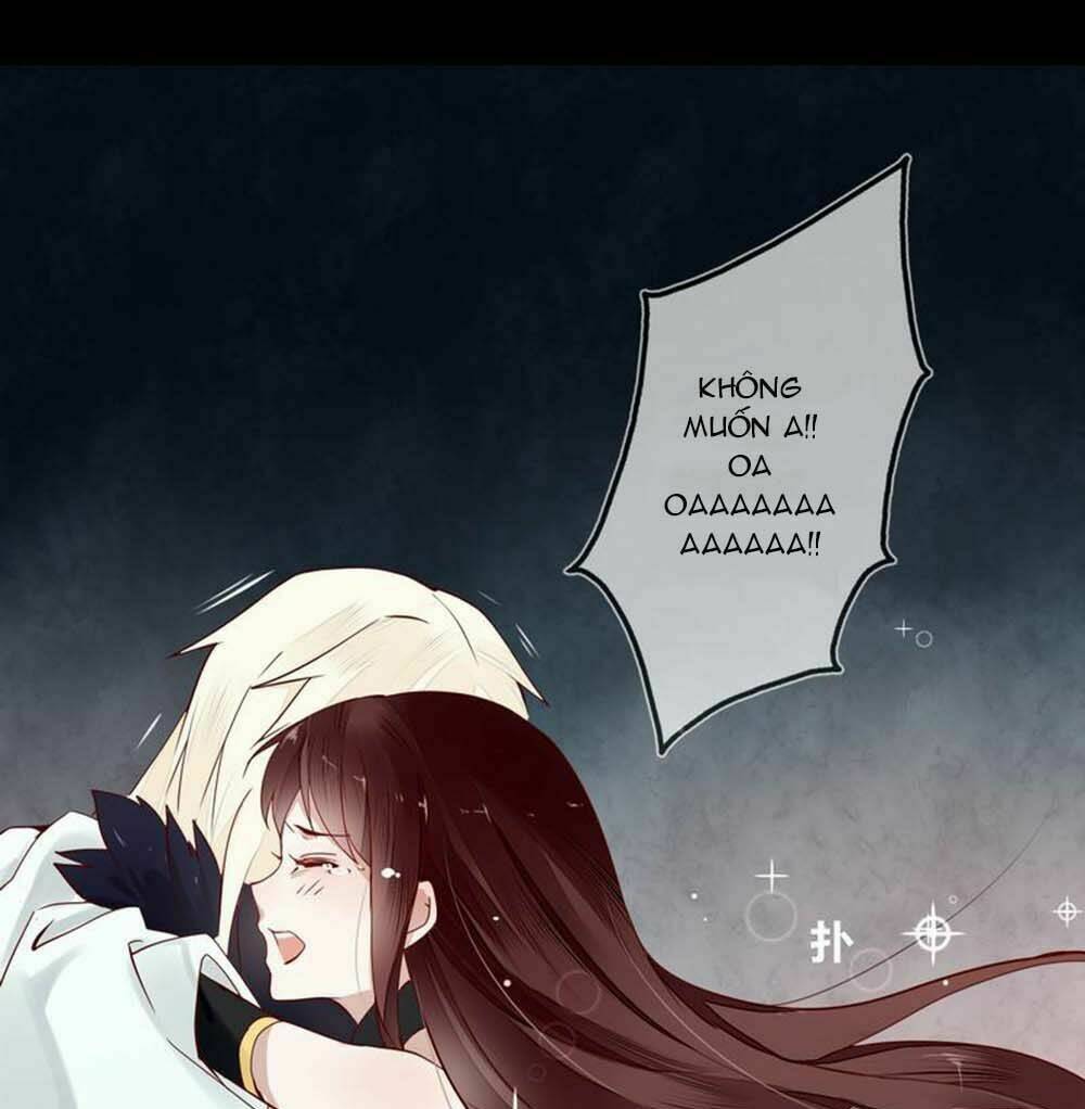 Lời Nguyền Lâu Lan: Bạo Quân Hung Ác Sủng Ái Ta Chapter 10 - Trang 2