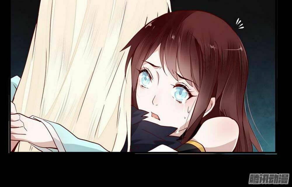 Lời Nguyền Lâu Lan: Bạo Quân Hung Ác Sủng Ái Ta Chapter 10 - Trang 2