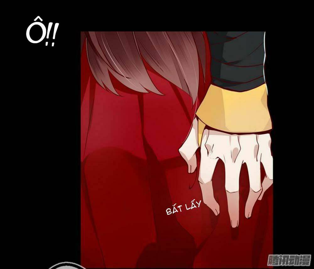 Lời Nguyền Lâu Lan: Bạo Quân Hung Ác Sủng Ái Ta Chapter 10 - Trang 2