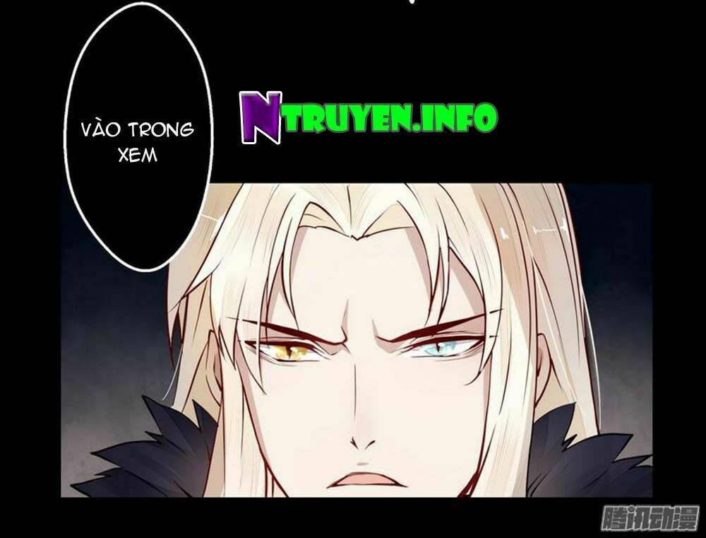 Lời Nguyền Lâu Lan: Bạo Quân Hung Ác Sủng Ái Ta Chapter 10 - Trang 2