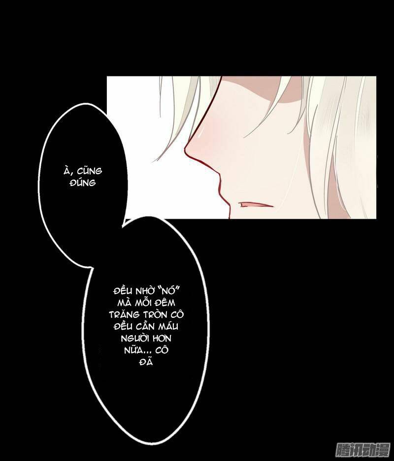 Lời Nguyền Lâu Lan: Bạo Quân Hung Ác Sủng Ái Ta Chapter 13 - Trang 2