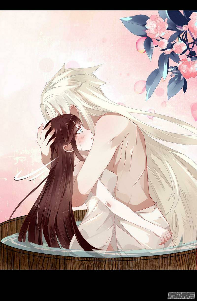 Lời Nguyền Lâu Lan: Bạo Quân Hung Ác Sủng Ái Ta Chapter 13 - Trang 2