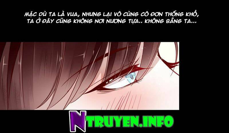 Lời Nguyền Lâu Lan: Bạo Quân Hung Ác Sủng Ái Ta Chapter 13 - Trang 2