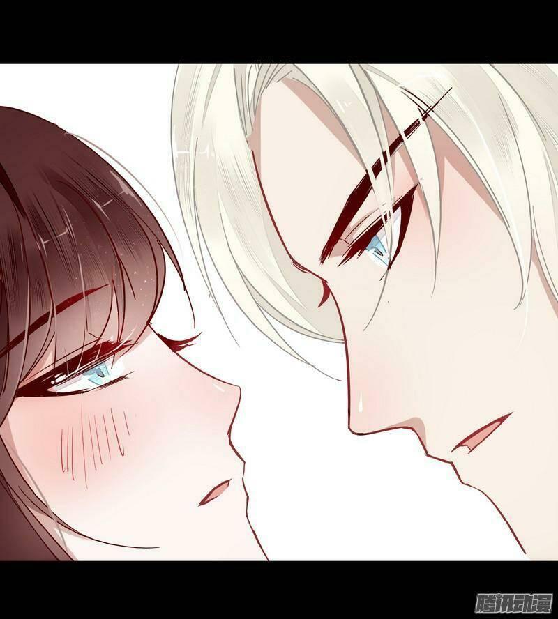 Lời Nguyền Lâu Lan: Bạo Quân Hung Ác Sủng Ái Ta Chapter 13 - Trang 2