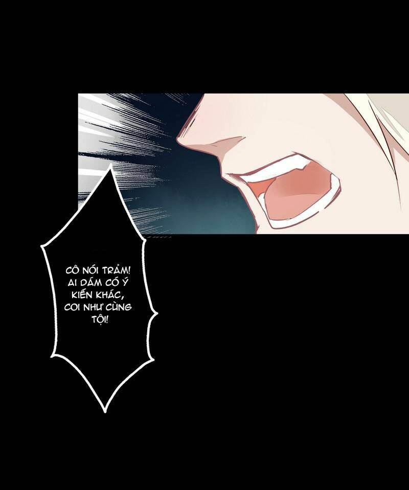 Lời Nguyền Lâu Lan: Bạo Quân Hung Ác Sủng Ái Ta Chapter 13 - Trang 2