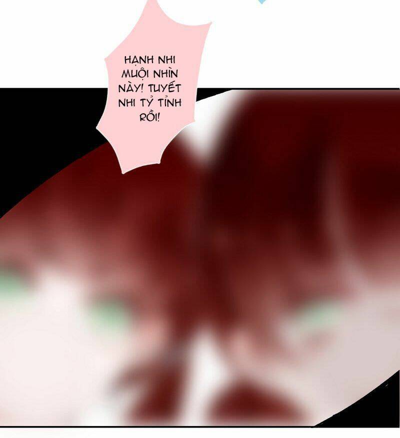 Lời Nguyền Lâu Lan: Bạo Quân Hung Ác Sủng Ái Ta Chapter 14 - Trang 2