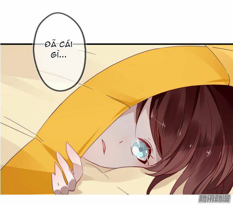 Lời Nguyền Lâu Lan: Bạo Quân Hung Ác Sủng Ái Ta Chapter 14 - Trang 2