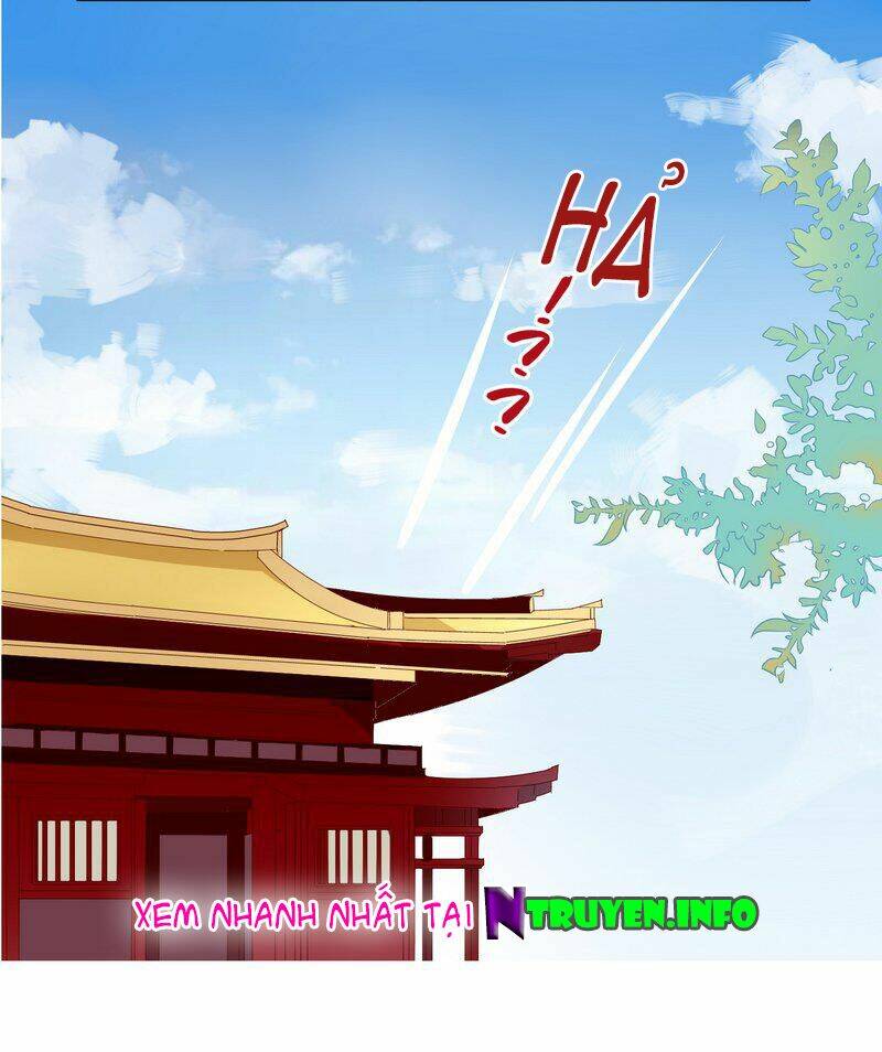 Lời Nguyền Lâu Lan: Bạo Quân Hung Ác Sủng Ái Ta Chapter 14 - Trang 2