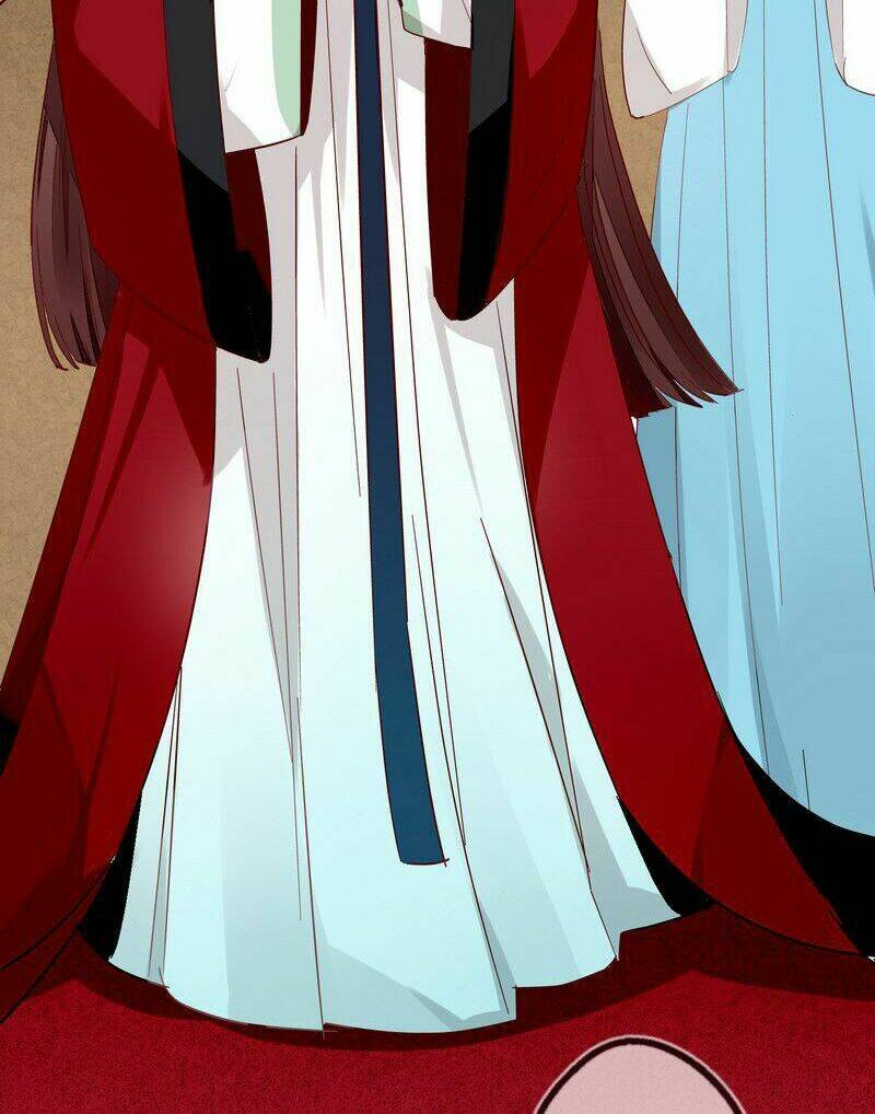 Lời Nguyền Lâu Lan: Bạo Quân Hung Ác Sủng Ái Ta Chapter 15 - Trang 2